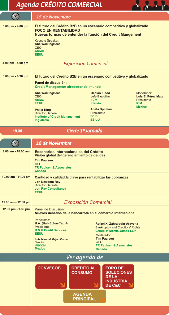 Credito Comercial