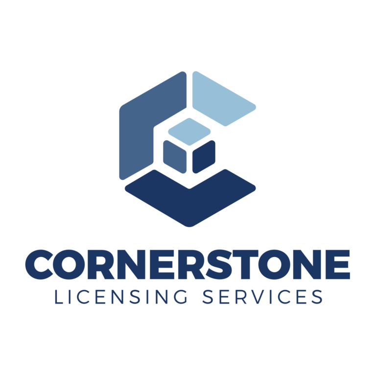 Licensing - Vertical Color