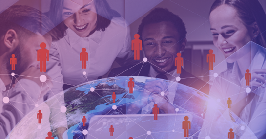 Building a Global Credit Community | Join Us at the World Credit Congress 2024!