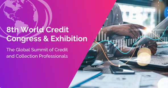 Elevate Your Credit Management Skills at the World Credit Congress 2024