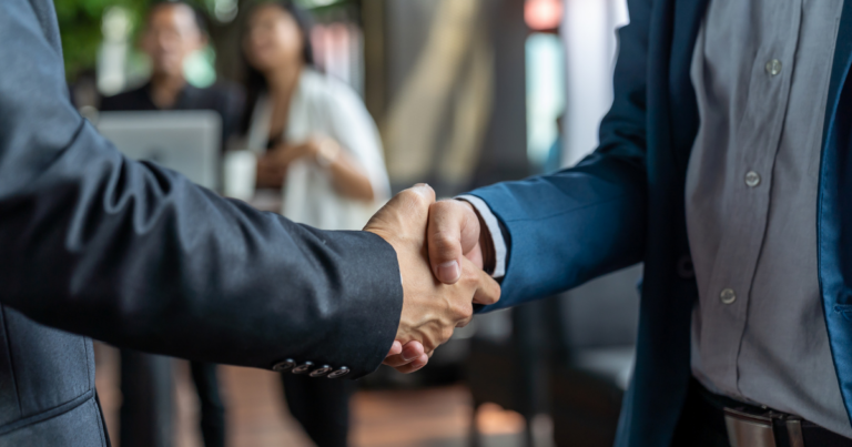 Do Networking Events Really Work