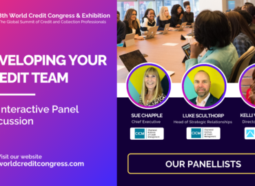 Developing Your Credit Team