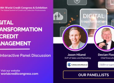 Evolution of Credit Management