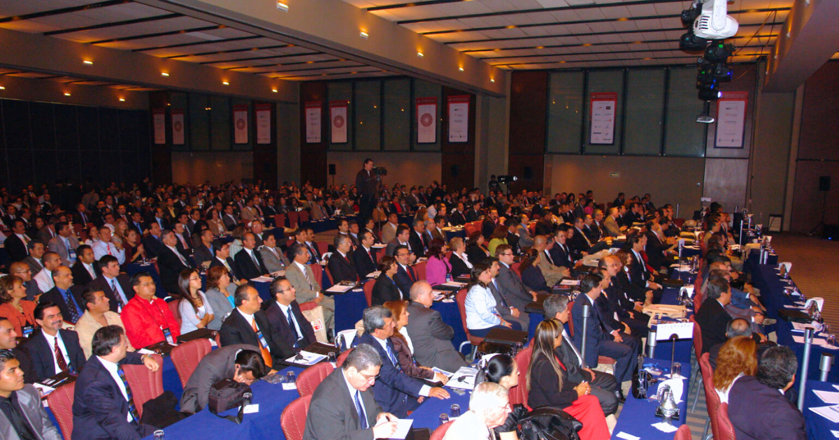 Why World Credit Congress 2024 is a Must for U.S. Credit Professionals